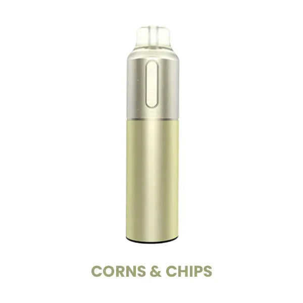 Lux Air Bar Corns & Chips