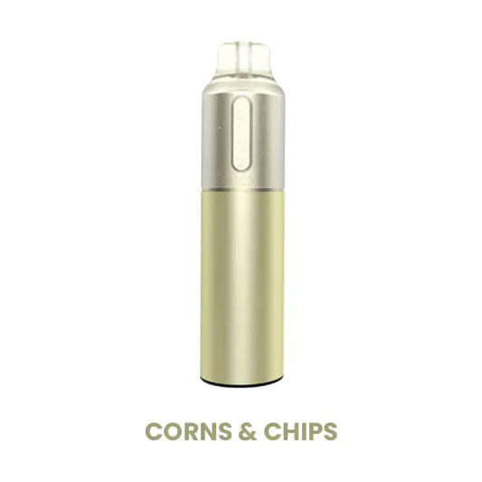 Lux Air Bar Corns & Chips